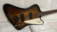 Gibson Thunderbird 2010 Bass guitar - Sonicburst [Today, 9:01 am]