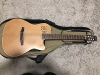 Godin Multiac Nylon Encore Guitarra clásica electroacústica - novation127 [November 29, 2025, 6:44 pm]