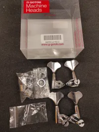 Gotoh GB350 L2+R2 C Basszusgitár hangolókulcs - Zvorl [Tegnap, 12:14]
