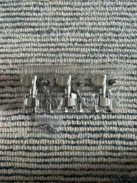 Gotoh SG381-07 L6 króm