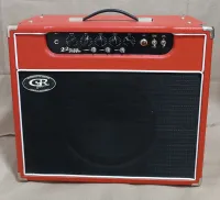 GREG Brick Puppie 22 gitarové kombo s elektrónkovým predzosilňovačom - Nagy S József [Today, 4:13 pm]