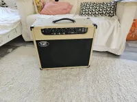 GREG Classic Sound- Hole 22w wired full csöves