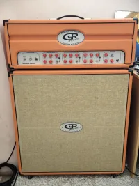 GREG NARANCS  100w Fej és láda - bal [2025.11.30. 09:55]