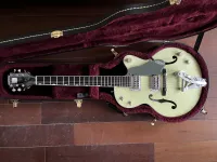 GRETSCH Double Anniversary G6118T JR Guitarra eléctrica - Csizmadia Zsolt [Today, 10:48 am]