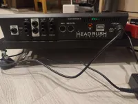 Headrush  Multi-effect - Dudás Ádám [Today, 8:33 pm]