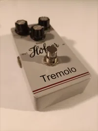 Höfner Tremolo Tremolo pedal - Azlessz [Today, 4:55 pm]