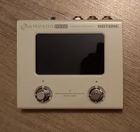 Hotone Ampero Mini Multieffekt - Oliver [Tegnap, 19:29]