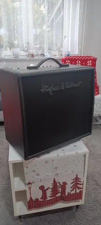 Hughes&Kettner Edition 1