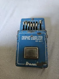 Ibanez 1980 Ge601  japan