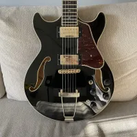 Ibanez AMH90-BK