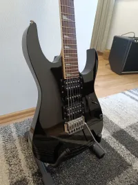 Ibanez GRG 170 DX E-Gitarre - Dave 1 [Today, 2:39 pm]