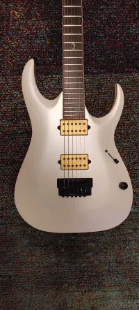 Ibanez JBM10FX
