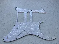 Ibanez JEM Pickguard - UNIVERZOL [Yesterday, 8:24 pm]