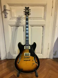 Ibanez Jsm10