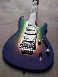 Ibanez Prestige S2170 Electric guitar - BSMRCLL [Today, 11:42 am]