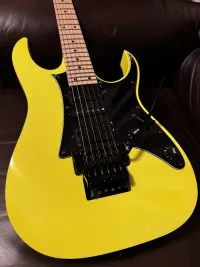 Ibanez RG550 DY