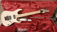 Ibanez RG652AHM Elektrická gitara - Tornai Krisztián [Yesterday, 7:17 pm]