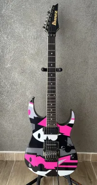 Ibanez RGT420