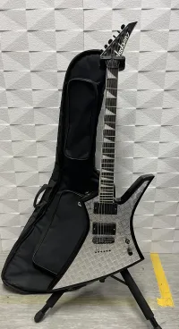 Jackson Kelly Elektrická gitara - Sárdy Gábor [Yesterday, 10:08 pm]