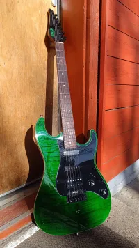 Jet JS450 TGR Elektromos gitár - EZsolt [Ma, 18:39]