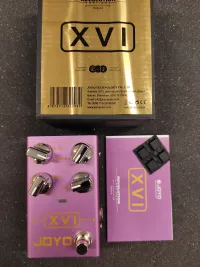 JOYO R-13 XVI Octaver