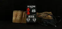 Kaosamp RTS Vacuum Tube Boost
