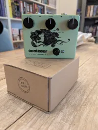 Kasleder 15th Anniversary DLT