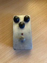 Kasleder Dirty Little Thing Overdrive - Malcsiner Ádám [Today, 11:18 am]