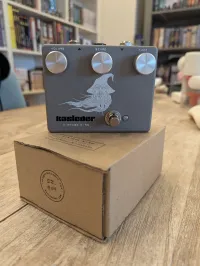 Kasleder Vintage King