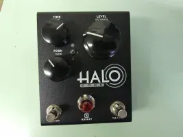 Keeley HALO Delay Pedál - Major László [Ma, 11:49]