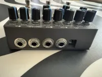 Keeley Modworkstation