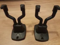 König & Meyer Önzáró Wall mounted guitar stand - B Szabi [Today, 8:40 pm]