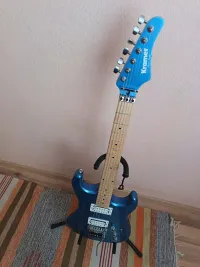 Kramer Pacer Classic RB Lead guitar - jszabi [Today, 6:24 pm]