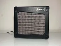 Laney CUB 10 Csöves gitárkombó - Hegedűs József [Ma, 15:45]