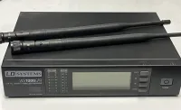 LD Systems WS1000 G2R Vezeték nélküli rendszer - Sárdy Gábor [Ma, 07:34]