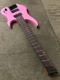 Legator G7FP headless multiscale