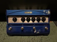 Line6 MM4 Modulation Modeler Modulátor - Jóska [Ma, 12:56]