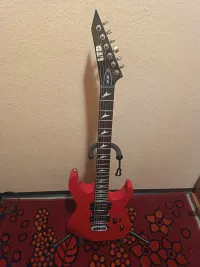 LTD MT-130 Red Lead guitar - jszabi [Yesterday, 8:53 pm]