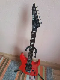 LTD MT-130 Red