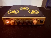 Markbass Nano Mark II