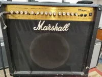 Marshall Mg100 Dfx Guitar combo amp - Dudás Ádám [Today, 8:45 pm]