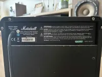 Marshall MG10CD
