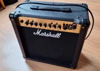 Marshall MG15Fx