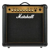 Marshall MG15G, MG15GR, MG15GFX Gitarrecombo -  [Yesterday, 5:55 pm]
