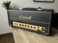 Marshall SV20H Studio Vintage Gitárerősítő-fej - davidbrcz [Ma, 10:11]