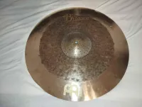 Meinl Byzance Vintage Equilibrium Ride 22 Platillo - Várkonyi Szilárd [Yesterday, 9:40 pm]
