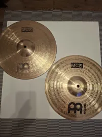 Meinl MCS Lábcintányér - BIBmusic [Ma, 09:59]