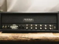Mesa Boogie Single Rectifier Rectoverb 50 Head Guitar amplifier - instrument07 [Yesterday, 6:14 pm]
