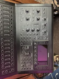 Midas M32R + DN32-USB Hangkártya - Mátyás Schneider [Ma, 12:17]