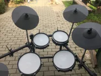 Millenium MPS 850 Batería electrónica [Yesterday, 11:15 am]